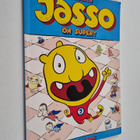 Jii Roikonen : Jasso on super! - pikkukuva 1