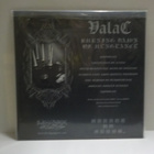 VALAC - BURNING DAWN OF VENGEANCE UUSI US/EU 2021 LP - pikkukuva 2