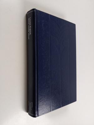 Louise Erdrich : Anna meille siivet