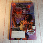 SARJAKUVALEHTI DAREDEVIL - MARVEL 9-1995 - pikkukuva 2