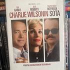 Charlie Wilsonin sota (2007) Tom Hanks - pikkukuva 1