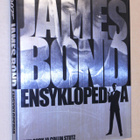 John Cork ja Collin Stutz: James Bond -ensyklopedia - pikkukuva 1