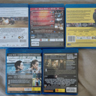 5 Blu-Ray Leffaa (Red, Svengali, Kingsman,The Departed +1) - pikkukuva 2