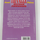 Anni Polva : Tiinalle otetaan pikkusisko - pikkukuva 2