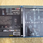 THE NIGHT OF Blu-ray - pikkukuva 1