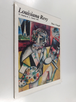 Louisiana (museum) : Louisiana Revy : 23. årgang nr. 2. J...