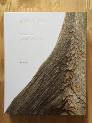 Pohjankirja (Toim. Jukka Kemppinen)
