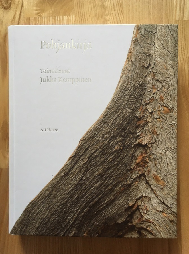 Pohjankirja (Toim. Jukka Kemppinen)