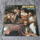 Jacksons Torture - pikkukuva 1