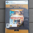 PC DVD: Star Wars Empire At War - Gold Pack peli (2007) - pikkukuva 1