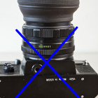 == 52mm taittuva vastavalosuoja - Japani - pikkukuva 4