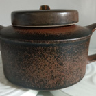 Arabia RUSKA teekannu (vintage Arabia Ruska teapot) - pikkukuva 1
