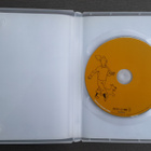 DVD: Tintin Seikkailut: Rakham Punaisen Aarre (1991/2011) - pikkukuva 3