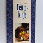 Mervi (toim.) Rantanen : Keittokirja - pikkukuva 1