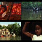 UUSI BEASTS OF THE SOUTHERN WILD BLU-RAY (2012) EI PK - pikkukuva 2