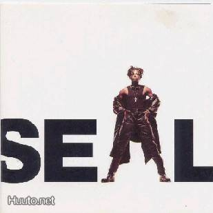 Seal  **  Seal  **  CD