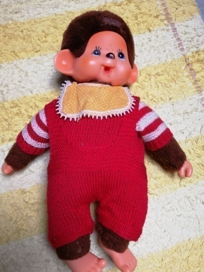 monchichi