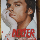 Dexter - Kausi 1 DVD - pikkukuva 1