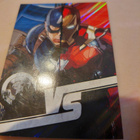 X-men keräilykortit 3 kpl - pikkukuva 4