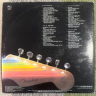 ERIC CLAPTON: Backtrackin' (2LP) 1984 - pikkukuva 3