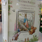 Beatrix Potter : Petteri Kaniinin satumaailma ( SIS POSTIKU - pikkukuva 1