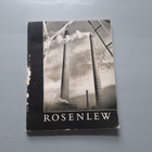 Rosenlew 1853-1953 kuvakirja tehtaasta ja Porista - pikkukuva 1