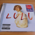 LOU REED & METALLICA - LULU - 2CD - pikkukuva 1