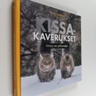 Riikka Hedman : Kissakaverukset - pikkukuva 1