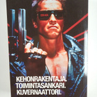 Arnold Schwarzenegger : Total recall : uskomaton elämänta... - pikkukuva 2