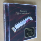 CD Aerosmith : Honkin' on Bobo - pikkukuva 1