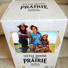 Pieni Talo Preedialla [56x DVD] * KOKO SARJA! * - pikkukuva 1