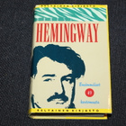 Hemingway - Ensimmäiset 49 kertomusta - pikkukuva 1