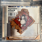 MASSIVE ATTACK - Protection cd - pikkukuva 1