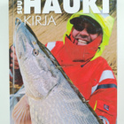 Arto Kojo : Suuri haukikirja - pikkukuva 1