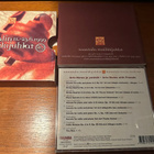 Arto Noras - Naantalin Musiikkijuhlat 20v, 188s kirja/cd/box - pikkukuva 3