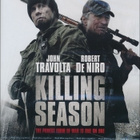 Killing Season - (Blu-ray) - pikkukuva 1