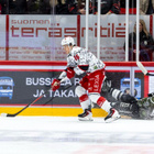 Noiva Maastokuvioinen pelipaita Porin Ässät Game Worn - pikkukuva 1