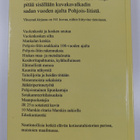 Arto Pekkola : Kuvia Vuolenkosken vaiheilta IV (signeerat... - pikkukuva 2