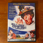 Millainen sulhanen DVD - pikkukuva 1