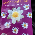 PIIRAINEN: LUONNONKUKAT - pikkukuva 1