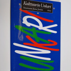 Jaana (toim.) Janhila : Kulttuurin Unkari - pikkukuva 1