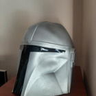 STAR WARS MANDALORIAN UUSI KUMINEN KYPÄRÄ (W) - pikkukuva 2