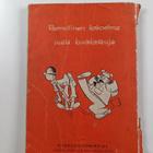 Mort Walker : Masi ja Kessu - pikkukuva 2