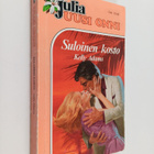 Kelly Adams : Suloinen kosto - pikkukuva 1