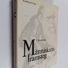 Jacob Bronowski : Människans framsteg - pikkukuva 1