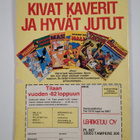 Mort Walker : Masi 4/1982 - pikkukuva 2