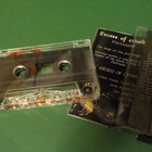 EXCESS OF CRUELTY - FIONNUALA PROMOTAPE '96 C-KASETTI - pikkukuva 2