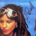 4 Non Blondes -yhtyeen nimikirjoitukset julisteessa - pikkukuva 1
