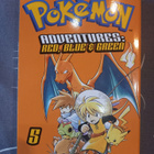 Pokemon adventures 5: Kapuloita rattaissa - pikkukuva 1