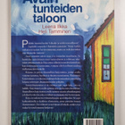 Heli Tamminen ym. : Avain tunteiden taloon - pikkukuva 2